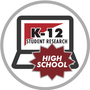 high school student research