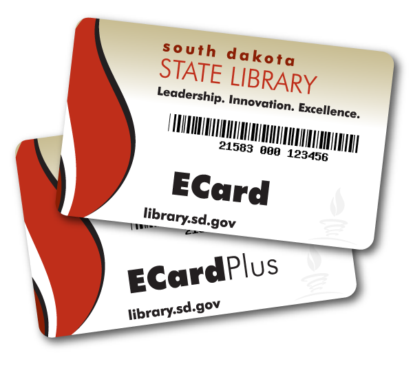 SDSL About the State Library