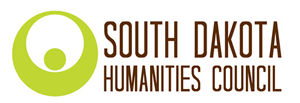 LOGO for South Dakota Humanities Council