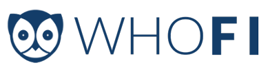 who fi logo