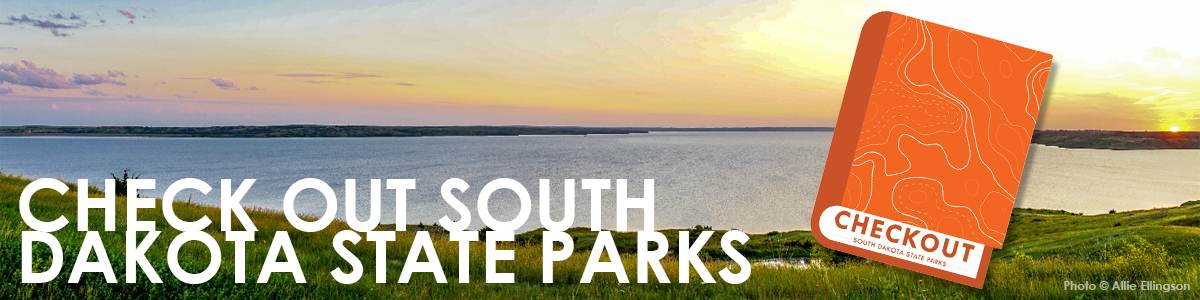 check out south dakota state parks